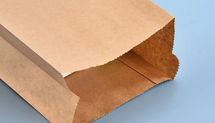 Wax Paper Sandwich Bag Wax Paper Sandwich Bag